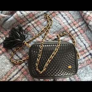 Vintage Bally’s handbag